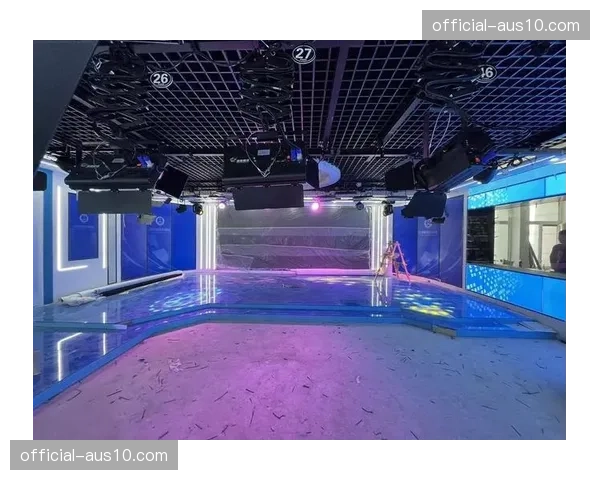 虚拟演播室技术融入快速制播流 提升现阶段观众沉浸化体验