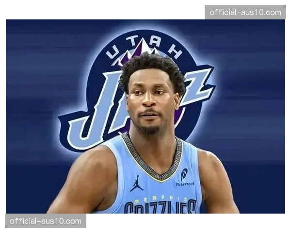 爵士获小贾伦杰克逊 薪资空间4500万可签顶薪自由球员 爵士获小贾伦杰克逊 薪资空间4500万可签顶薪自由球员