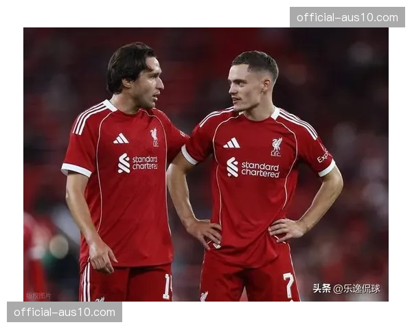 维尔茨融入利物浦体系 四月场均关键传球2.1次渐成组织核心